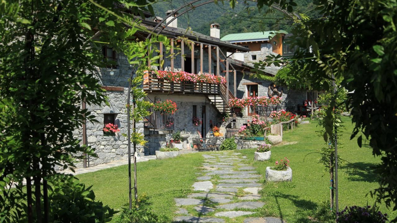 Photo of Outdoor in Ardenno