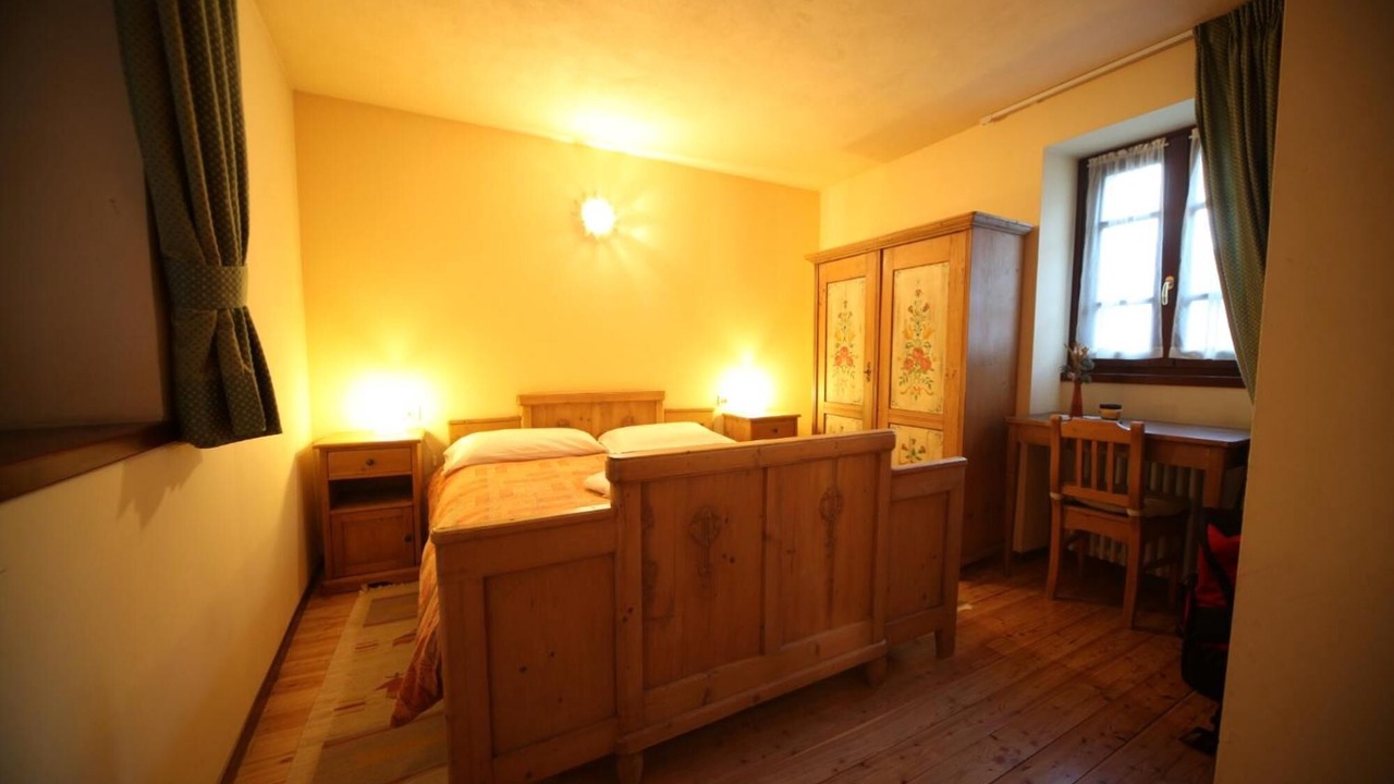 Photo of Bedroom in Ardenno