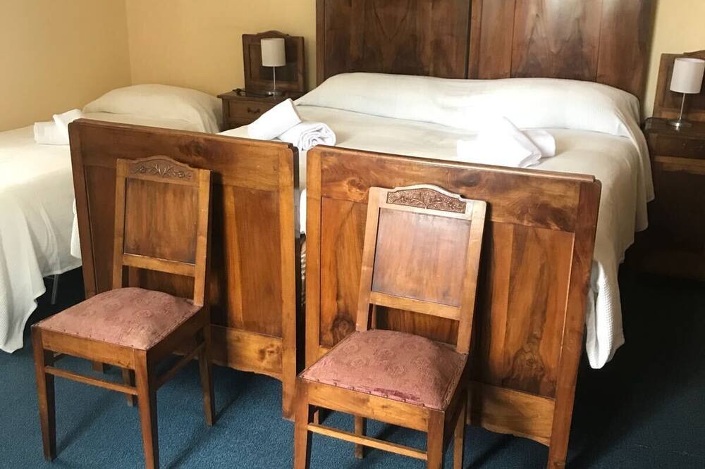 Photo of Bedroom in Pisogne
