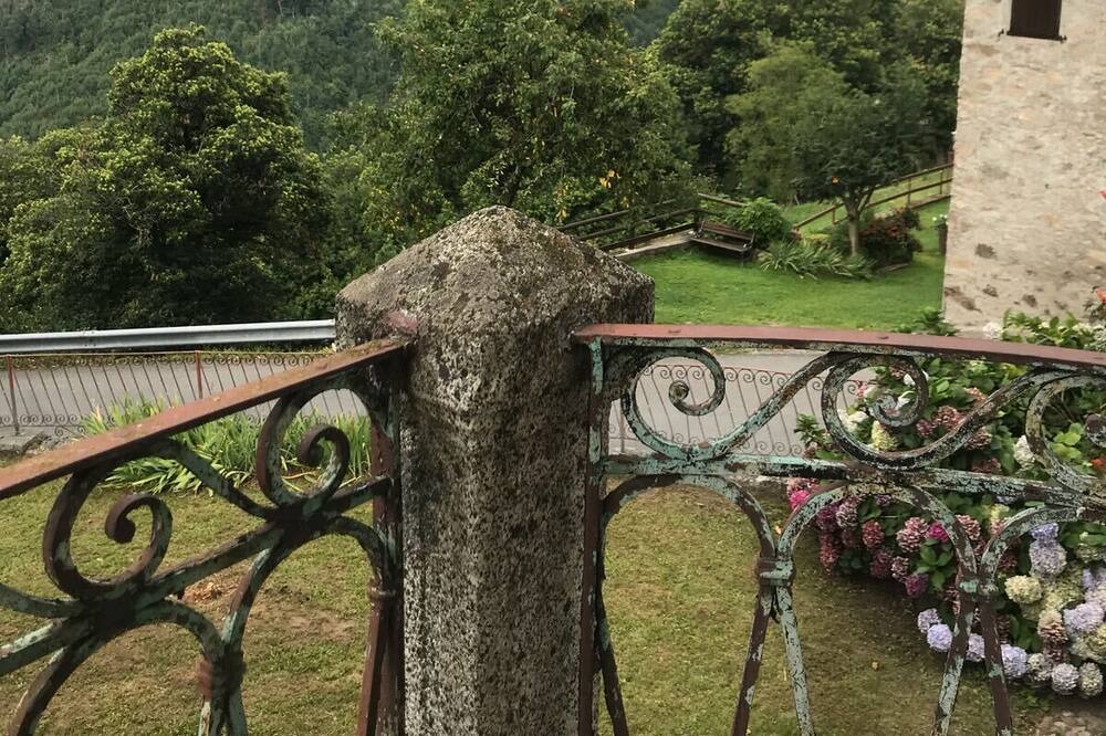 Photo of Patio Balcony in Pisogne