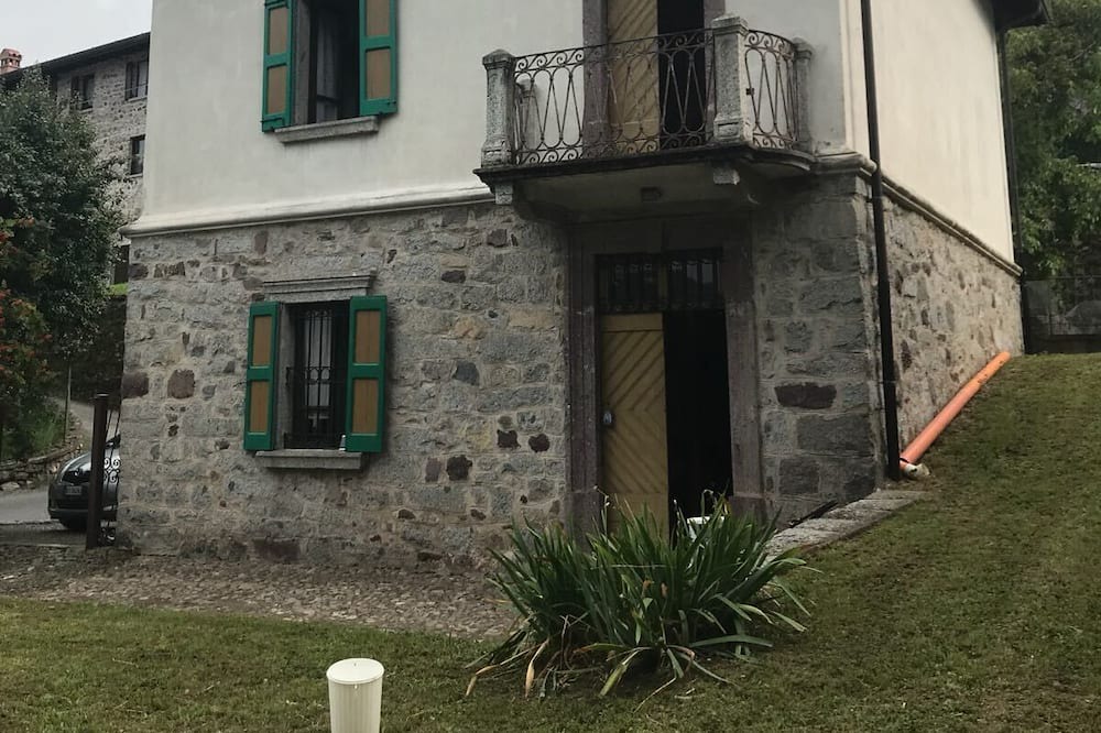 Photo of Outdoor in Pisogne