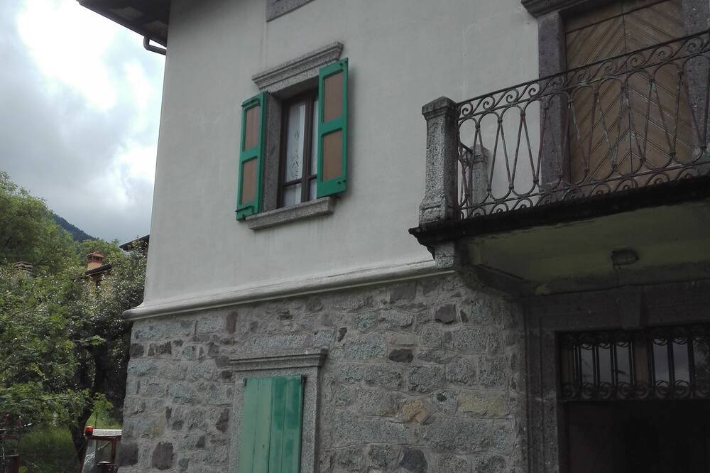Photo of Outdoor in Pisogne