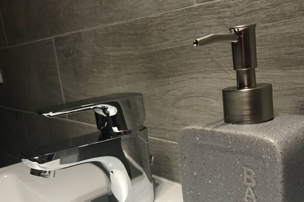 Photo of Bathroom in Pisogne