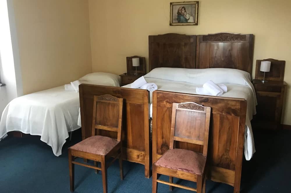 Photo of Bedroom in Pisogne