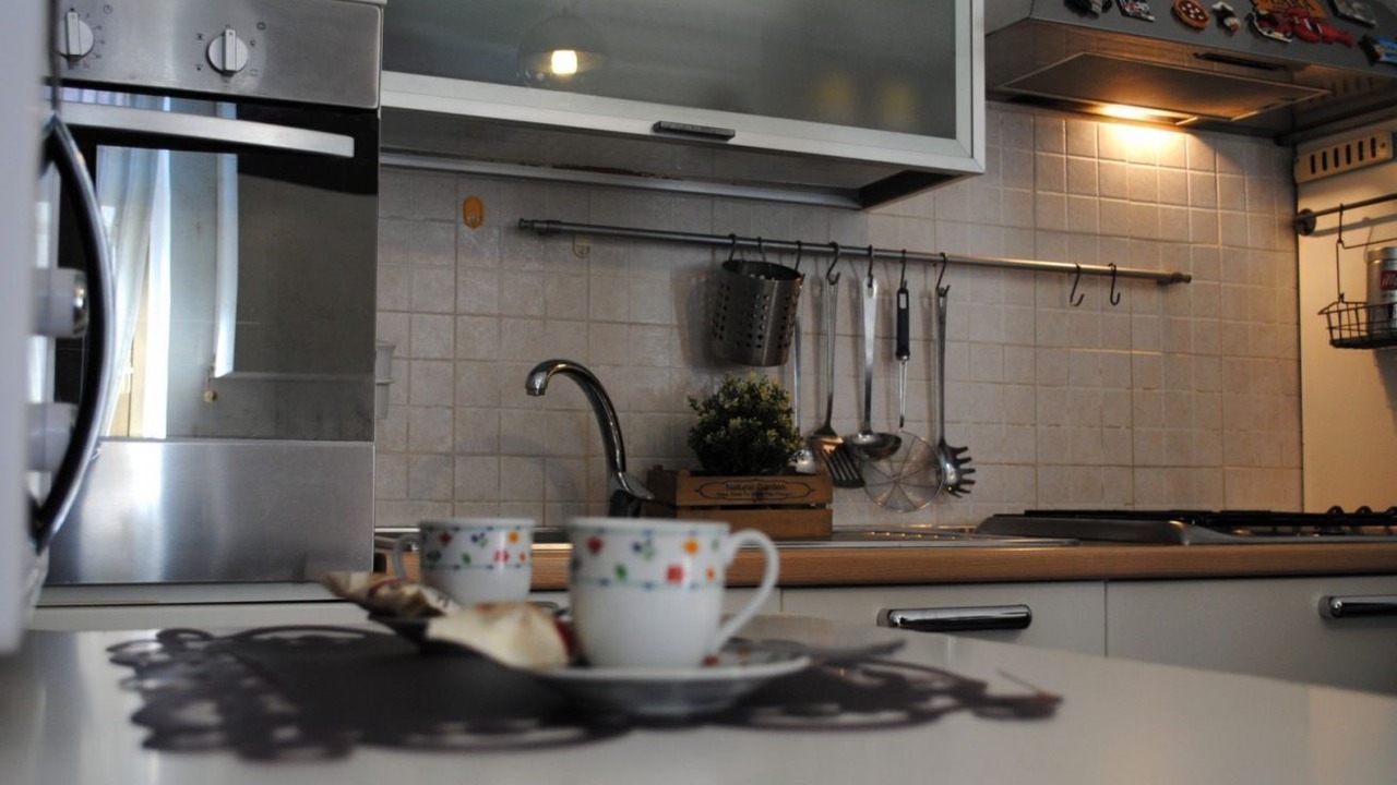 Photo of Kitchen in Stadera