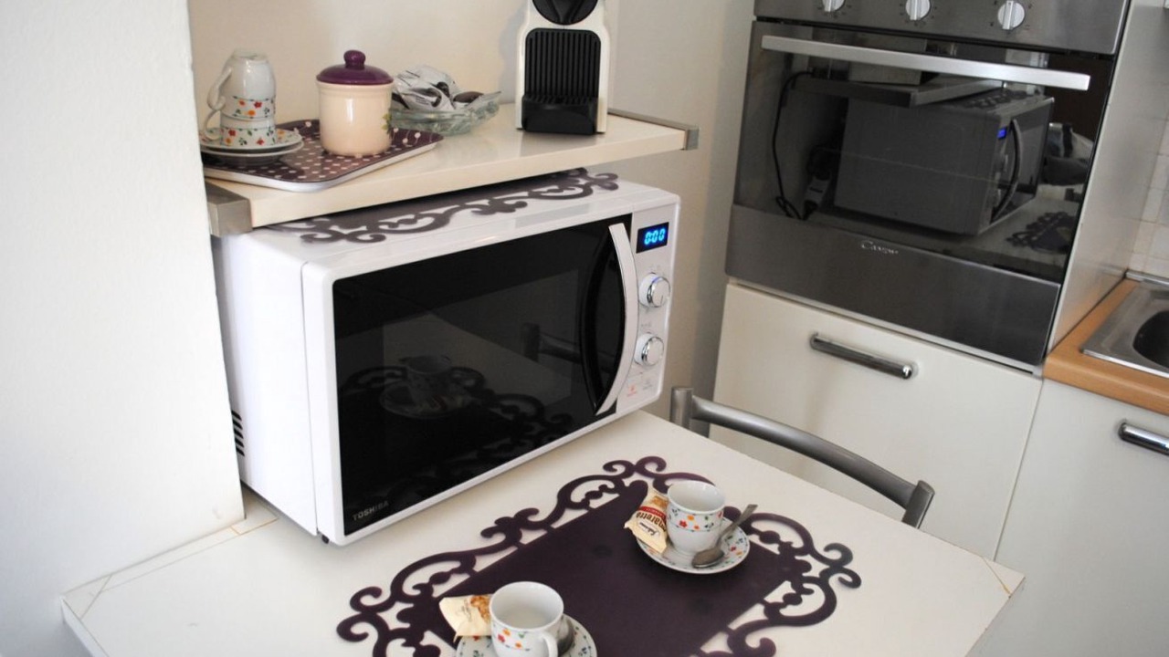 Photo of Kitchen in Stadera