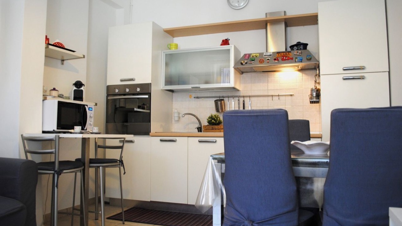 Photo of Kitchen in Stadera