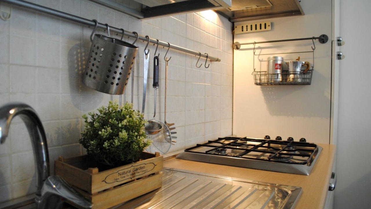 Photo of Kitchen in Stadera