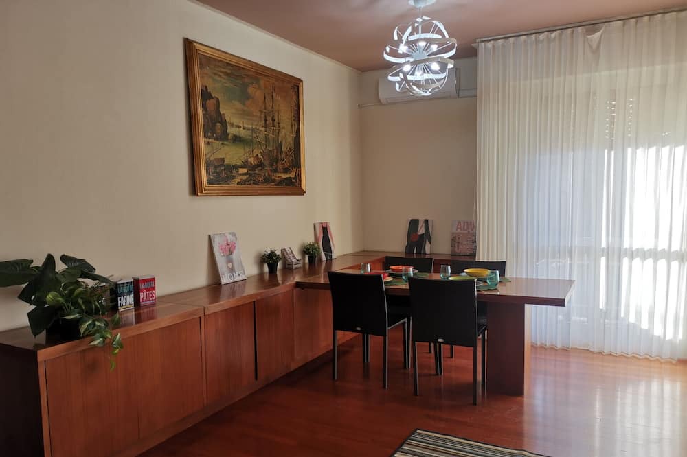 Photo of Livingroom in Sesto Calende