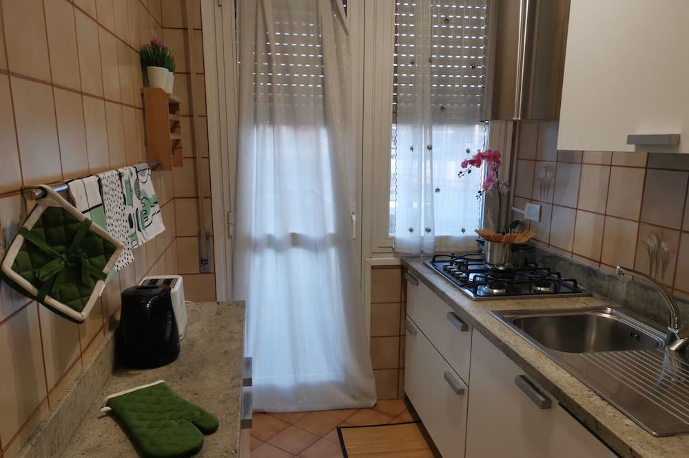 Photo of Kitchen in Sesto Calende