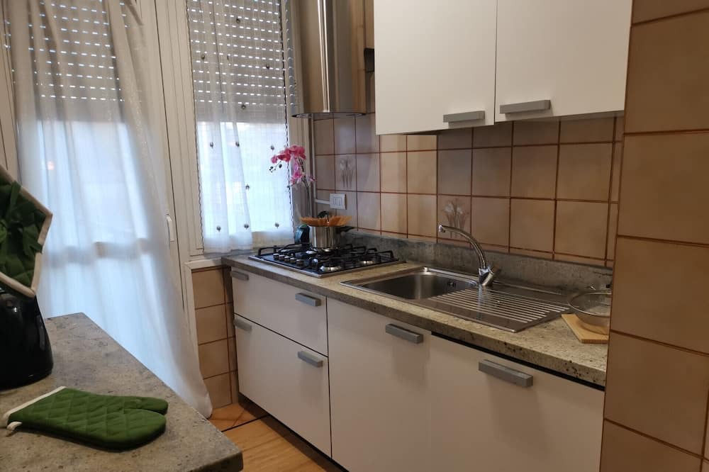Photo of Kitchen in Sesto Calende