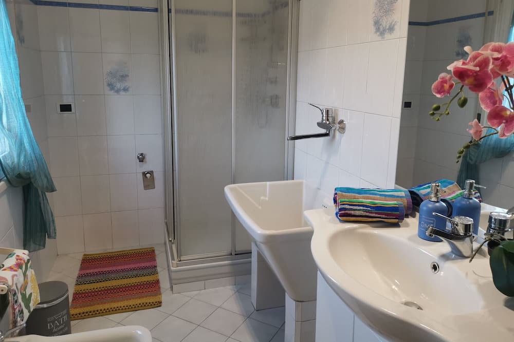 Photo of Bathroom in Sesto Calende