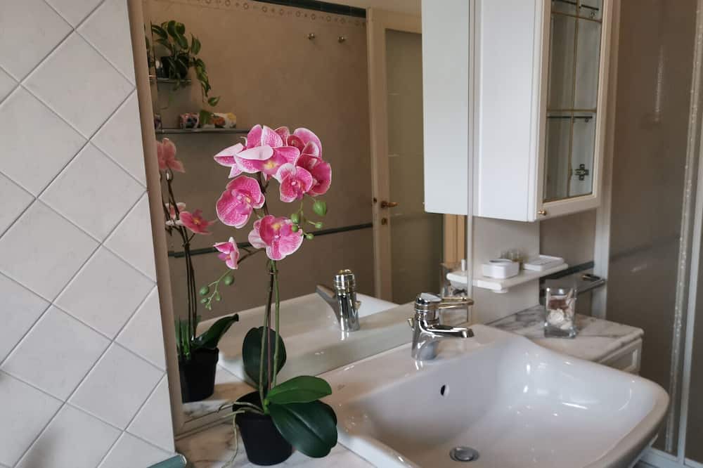 Photo of Bathroom in Sesto Calende