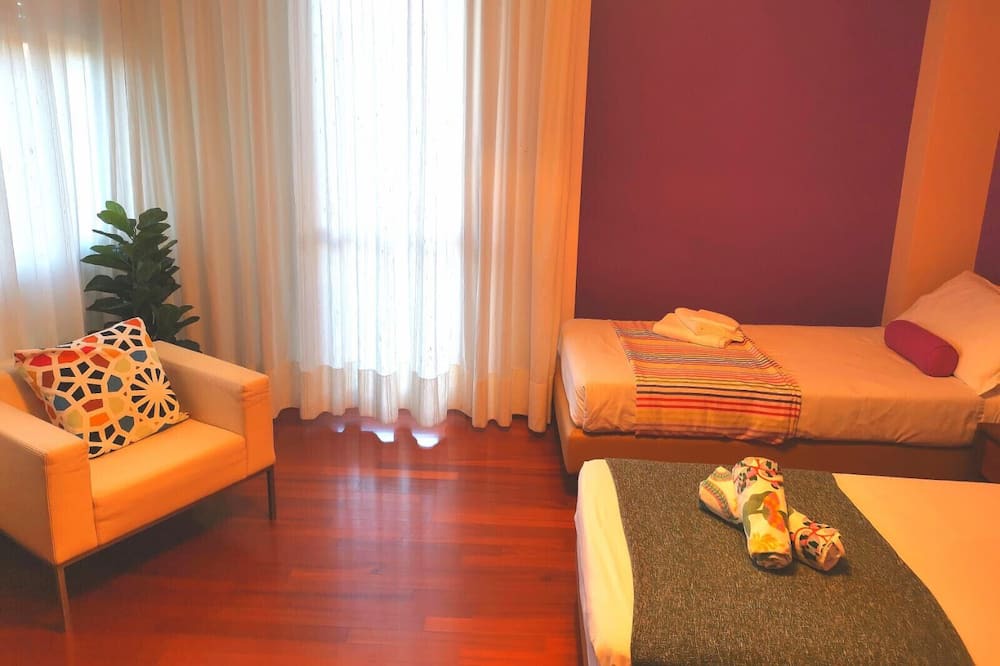 Photo of Bedroom in Sesto Calende