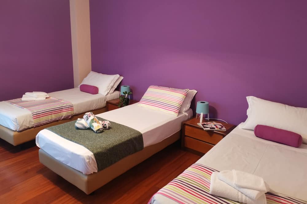 Photo of Bedroom in Sesto Calende