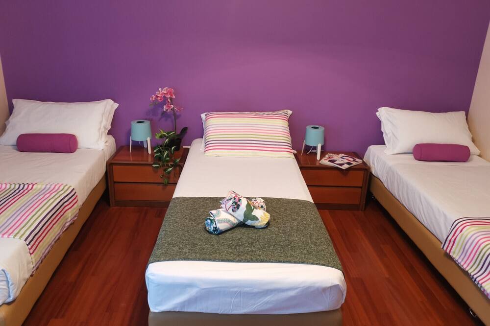 Photo of Bedroom in Sesto Calende