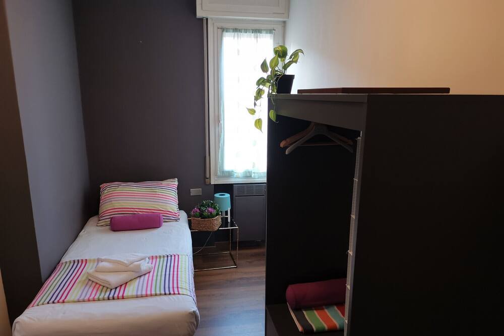 Photo of Bedroom in Sesto Calende