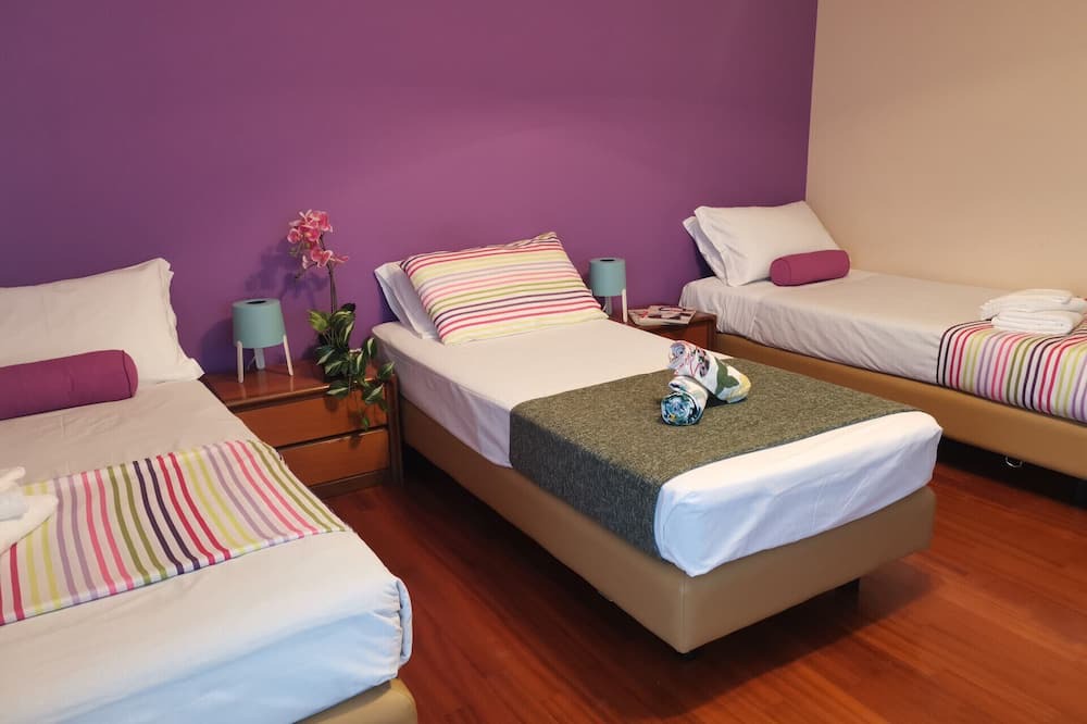 Photo of Bedroom in Sesto Calende