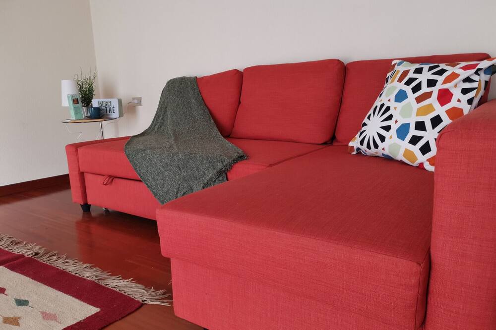 Photo of Livingroom in Sesto Calende