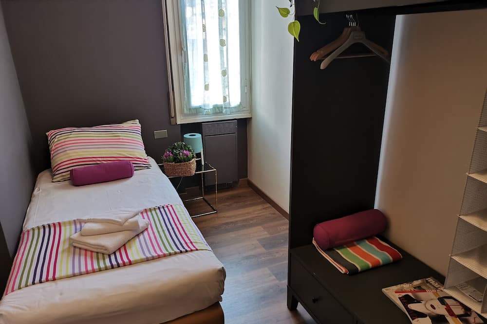 Photo of Bedroom in Sesto Calende