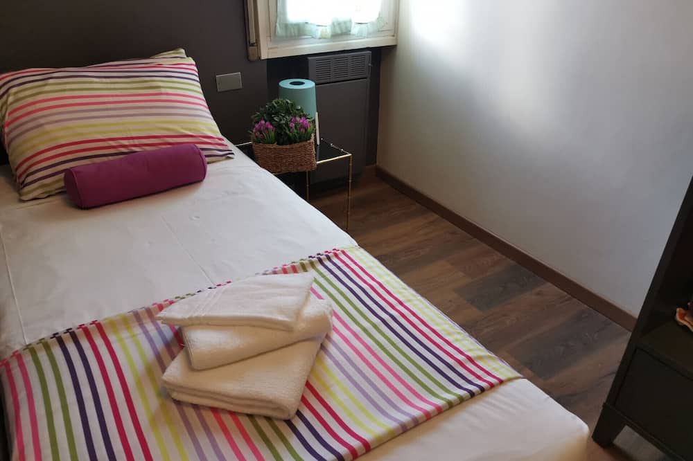 Photo of Bedroom in Sesto Calende