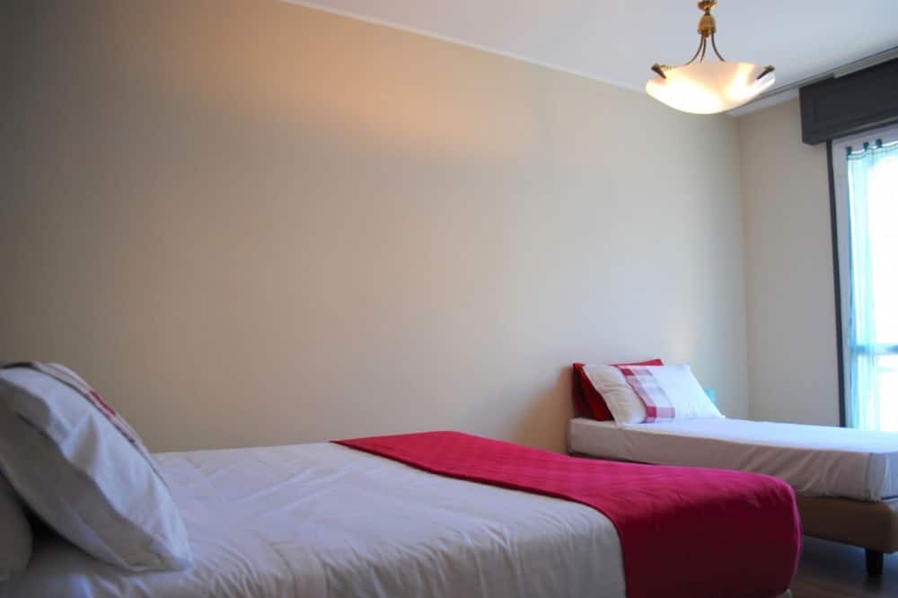 Photo of Bedroom in Sesto Calende