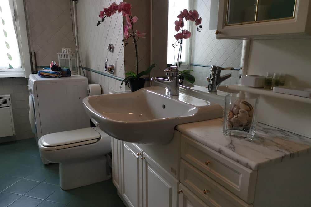 Photo of Bathroom in Sesto Calende