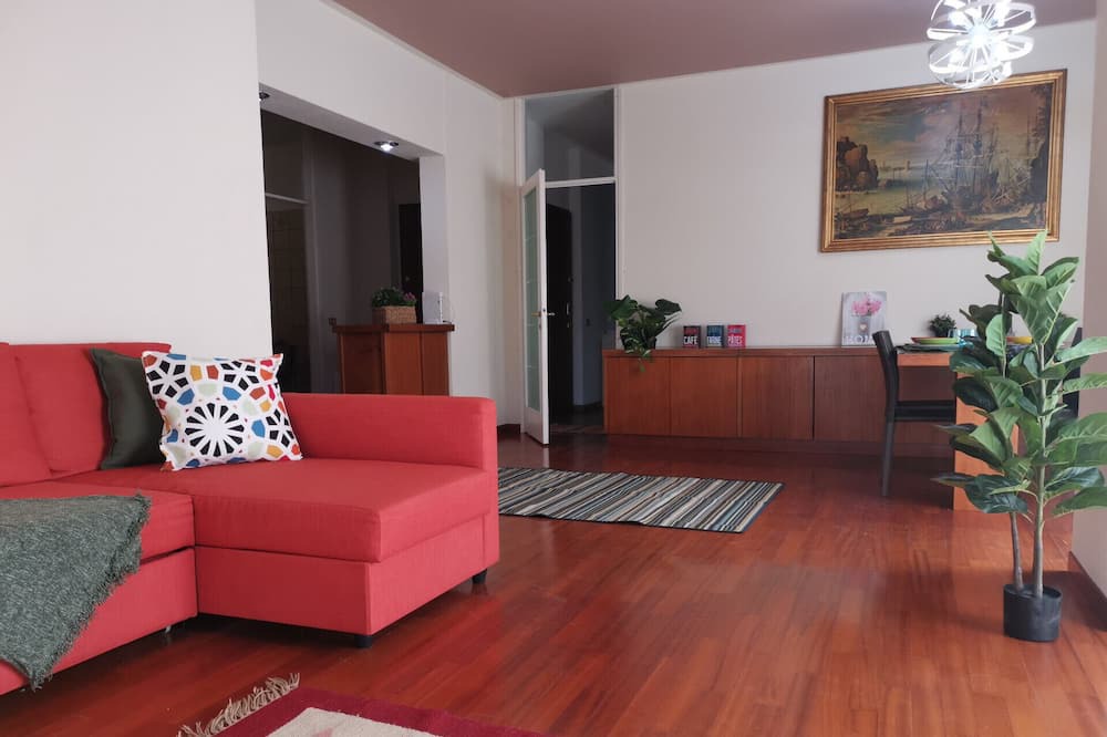 Photo of Livingroom in Sesto Calende