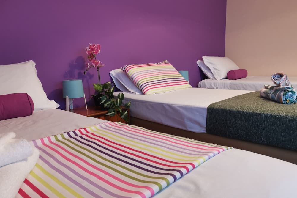 Photo of Bedroom in Sesto Calende
