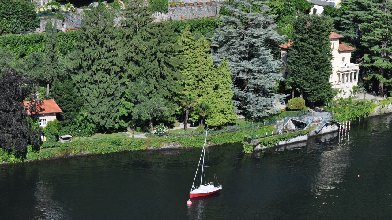 Photo of Outdoor in Brienno