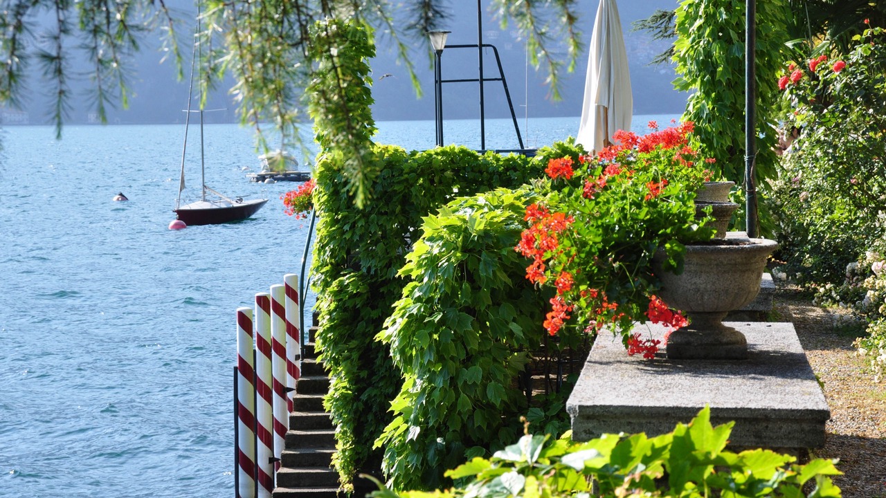 Photo of Outdoor in Brienno