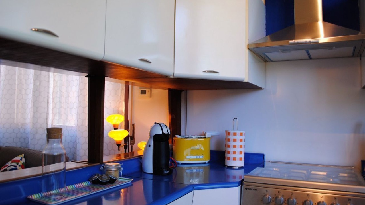 Photo of Kitchen in Sesto Calende