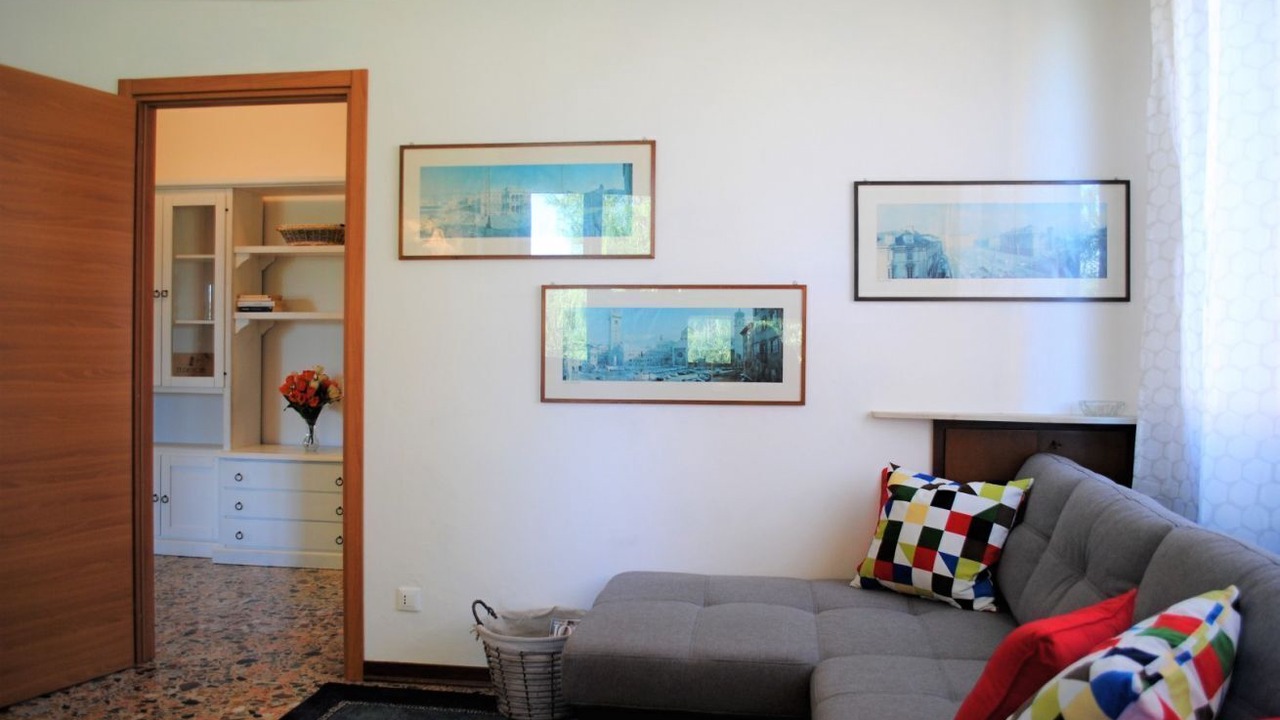 Photo of Livingroom in Sesto Calende