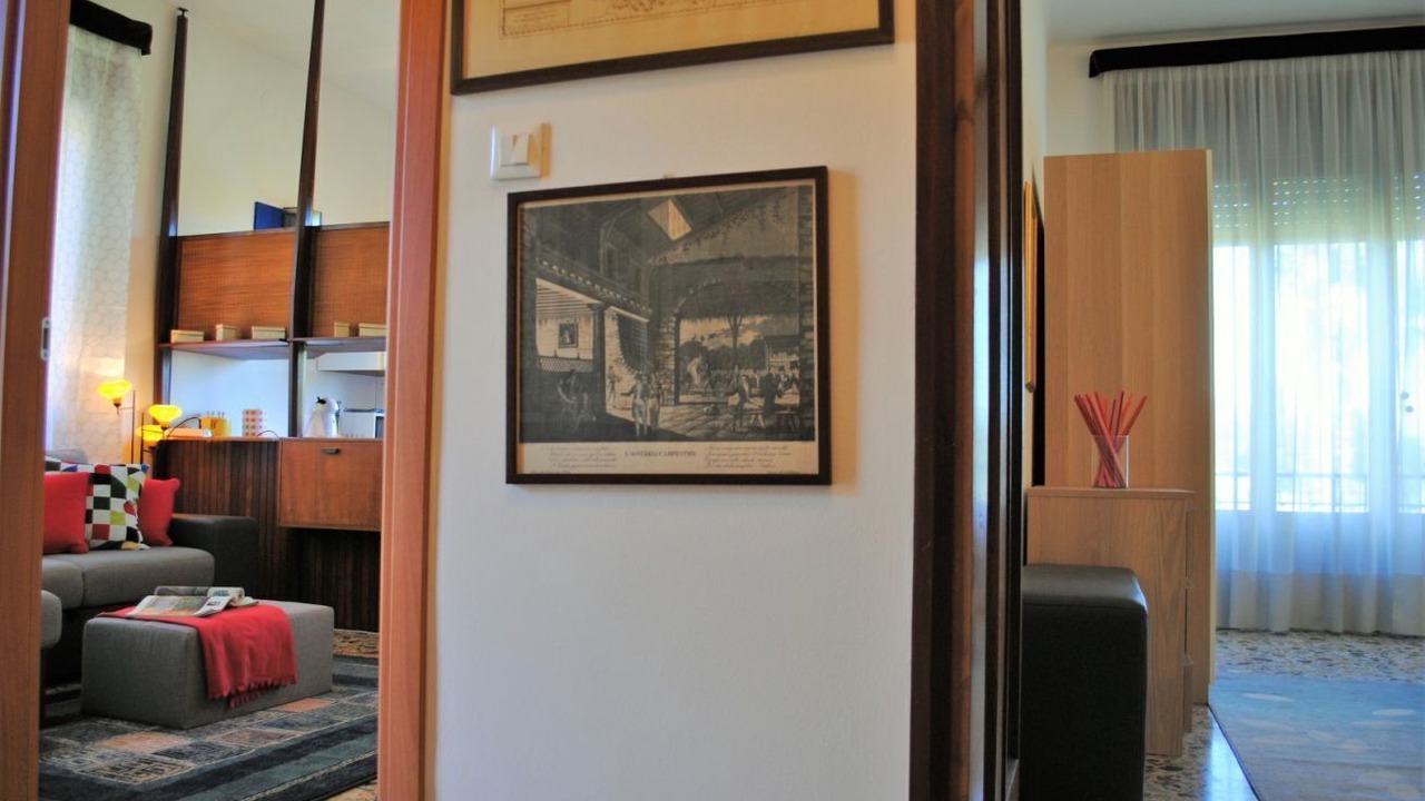 Photo of Livingroom in Sesto Calende