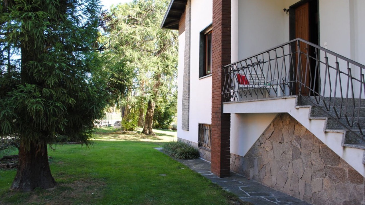 Photo of Outdoor in Sesto Calende
