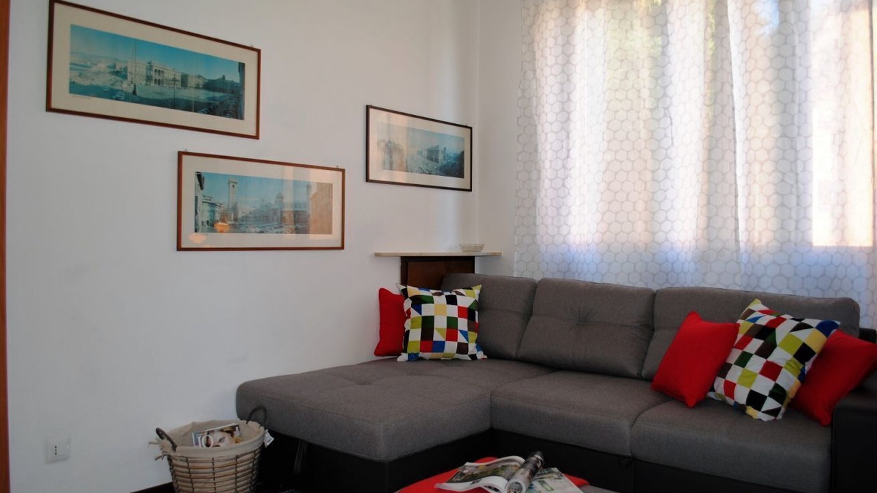 Photo of Livingroom in Sesto Calende