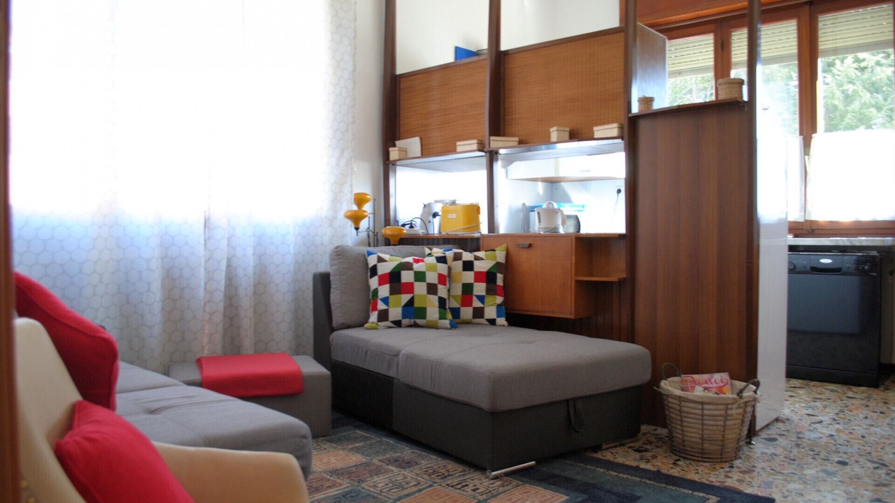 Photo of Livingroom in Sesto Calende