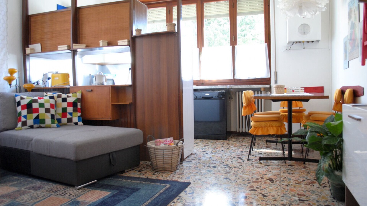Photo of Livingroom in Sesto Calende