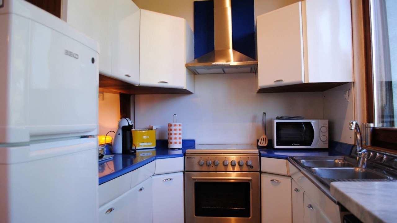 Photo of Kitchen in Sesto Calende