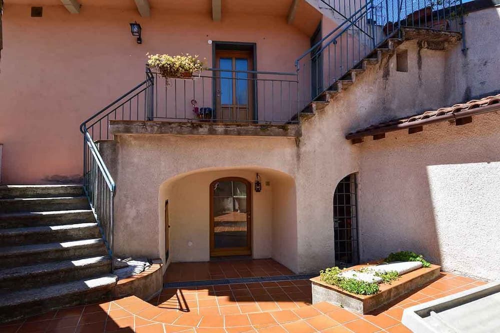 Photo of Outdoor in Visgnola