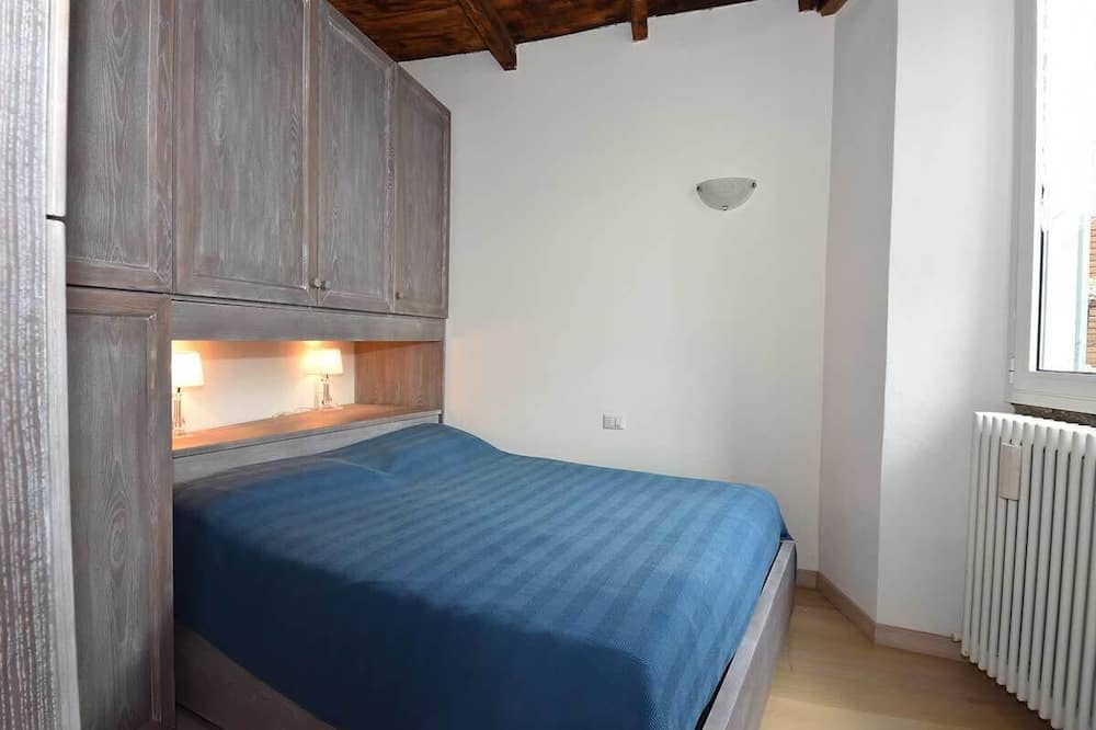 Photo of Bedroom in Visgnola
