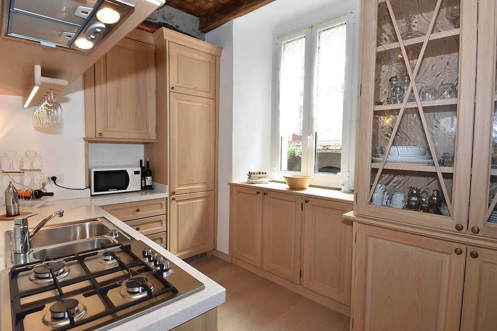 Photo of Kitchen in Visgnola