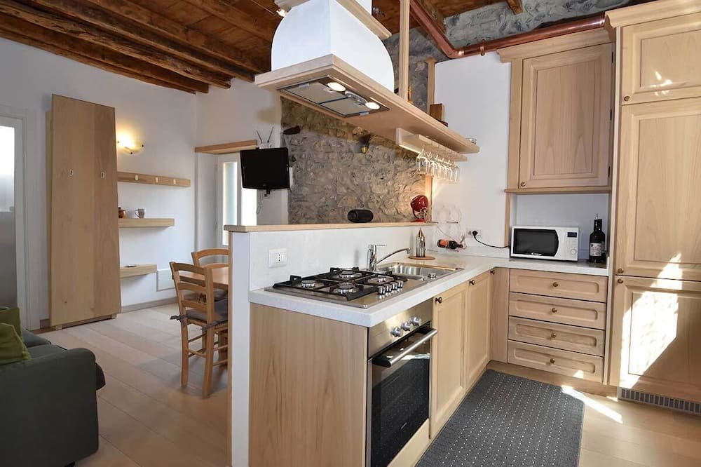Photo of Kitchen in Visgnola