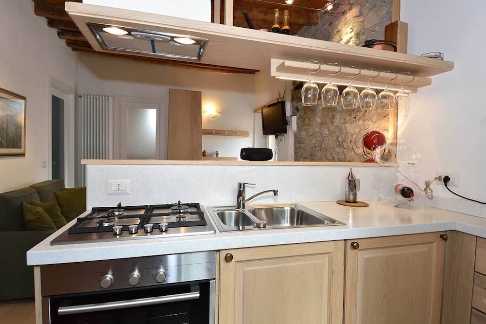 Photo of Kitchen in Visgnola