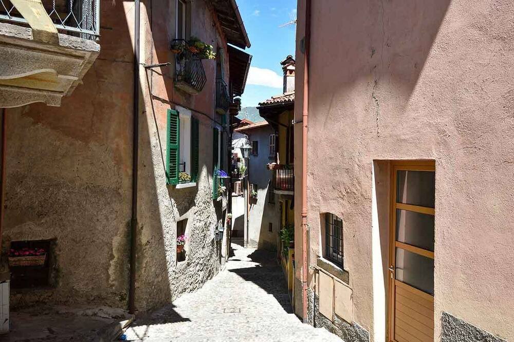Photo of Outdoor in Visgnola