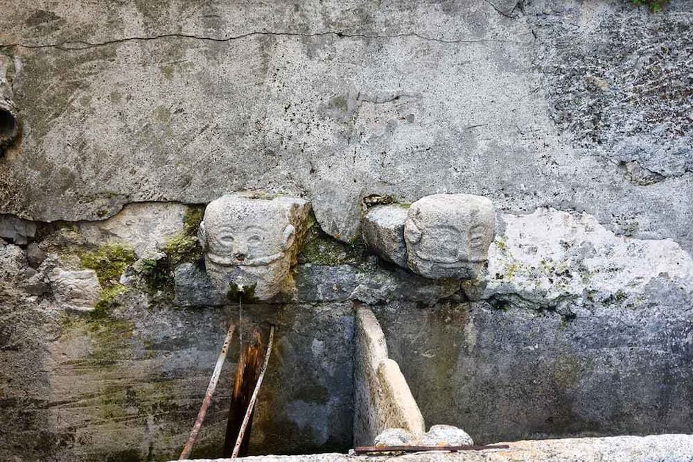 Photo of Outdoor in Visgnola