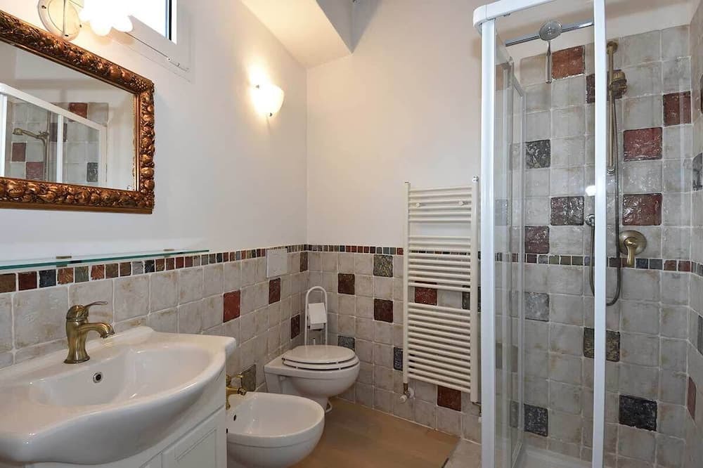 Photo of Bathroom in Visgnola