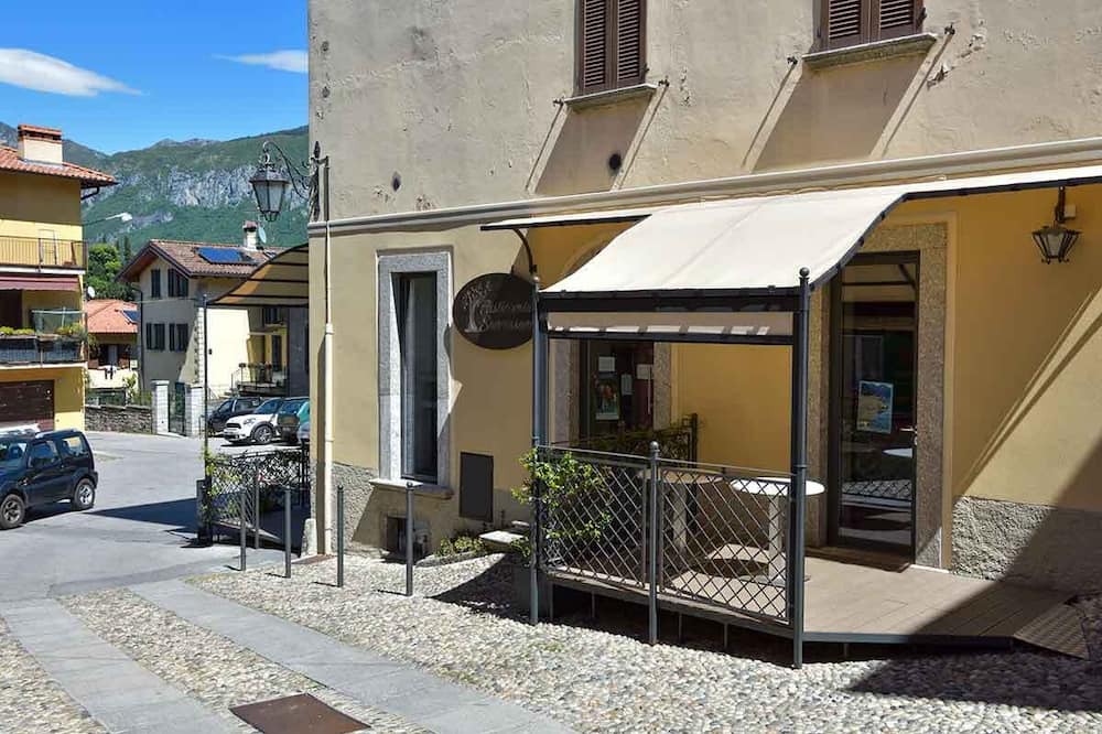 Photo of Outdoor in Visgnola