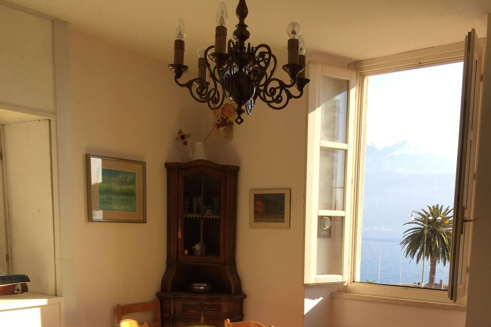 Photo of Livingroom in Bogliaco