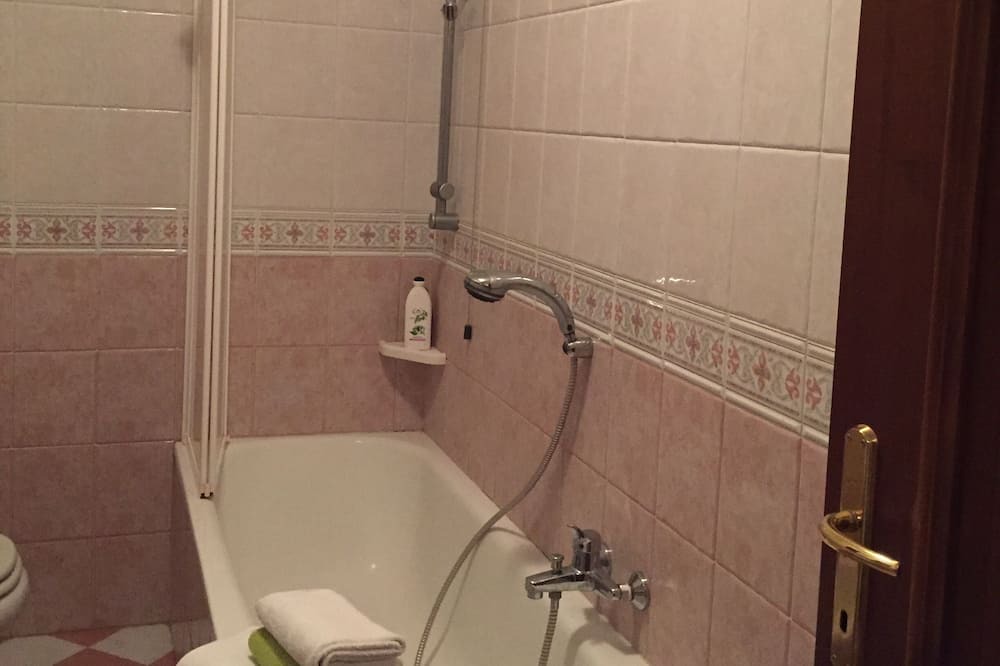 Photo of Bathroom in Bogliaco